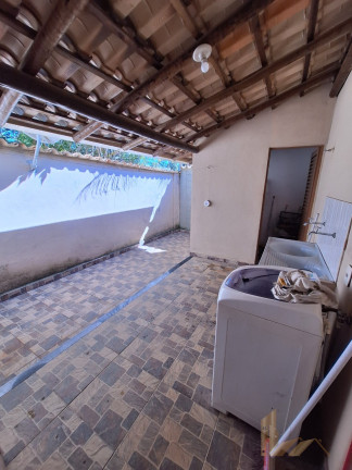 Imagem Casa com 4 Quartos à Venda, 150 m² em Jardim Alvorada/andiroba - Esmeraldas Imagem Casa com 4 Quartos à Venda, 150 m² em Jardim Alvorada/andiroba - Esmeraldas