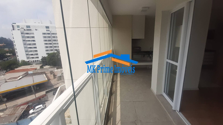 Imagem Apartamento com 2 Quartos à Venda, 75 m² em Centro - Osasco