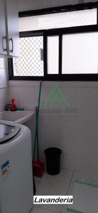 Imagem Apartamento com 2 Quartos à Venda, 59 m² em Vila Brasílio Machado - São Paulo