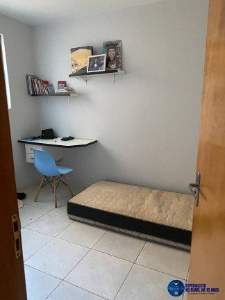 Imagem Apartamento com 3 Quartos à Venda, 70 m² em Jardim Imperial - Aparecida De Goiânia Imagem Apartamento com 3 Quartos à Venda, 70 m² em Jardim Imperial - Aparecida De Goiânia