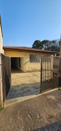 Imagem Casa com 2 Quartos à Venda, 70 m² em Santa Cândida - Curitiba Imagem Casa com 2 Quartos à Venda, 70 m² em Santa Cândida - Curitiba