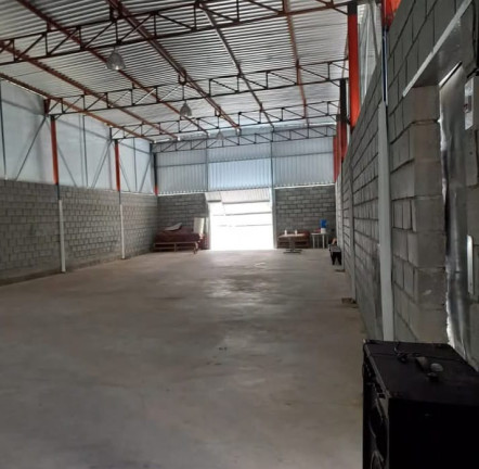 Imóvel Comercial para Alugar, 300 m² em Jardim Paulista - Itapevi