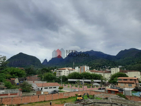 Imagem Apartamento com 1 Quarto à Venda, 1 m² em Alto - Teresópolis