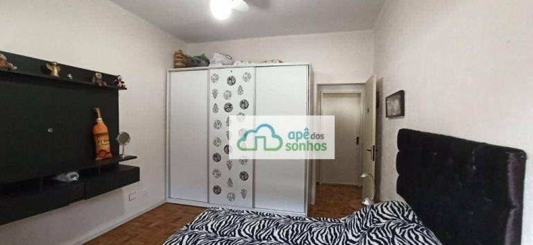 Imagem Apartamento com 3 Quartos à Venda, 144 m² em Barra Funda - São Paulo