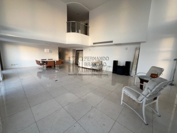 Imagem Imóvel com 5 Quartos à Venda, 306 m² em Barra Da Tijuca - Rio De Janeiro