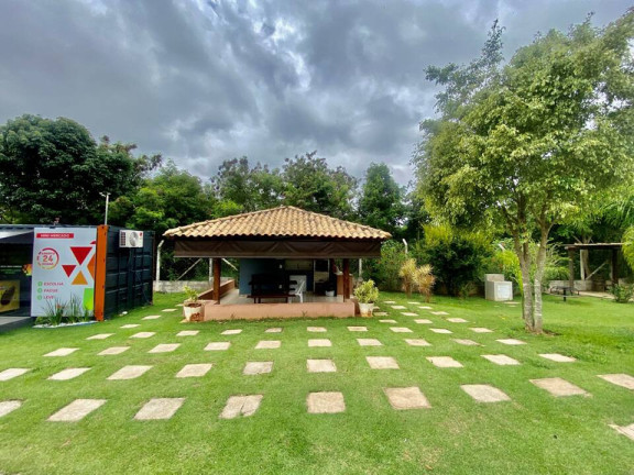 Imagem Terreno em Condomínio à Venda, 482 m² em Jardim Promeca - Várzea Paulista