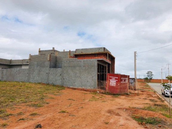 Imagem Casa de Condomínio com 3 Quartos à Venda, 140 m² em Wanel Ville - Sorocaba Imagem Casa de Condomínio com 3 Quartos à Venda, 140 m² em Wanel Ville - Sorocaba
