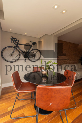 Imagem Apartamento com 2 Quartos à Venda, 127 m² em Vila Madalena - São Paulo