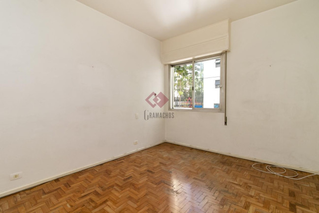 Imagem Apartamento com 3 Quartos à Venda, 190 m² em Higienópolis - São Paulo