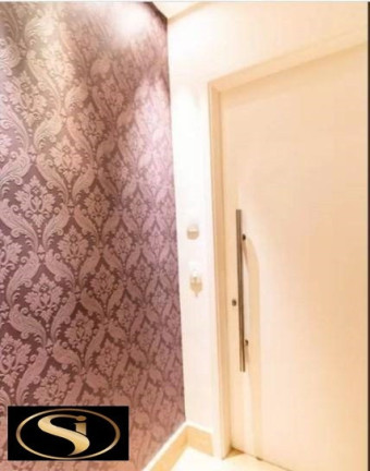 Imagem Apartamento com 3 Quartos para Alugar, 158 m² em Itaim Bibi - São Paulo Imagem Apartamento com 3 Quartos para Alugar, 158 m² em Itaim Bibi - São Paulo