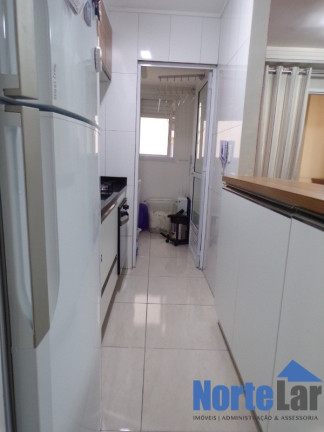 Imagem Apartamento com 2 Quartos à Venda, 53 m² em Jardim Brasil (zona Norte) - São Paulo Imagem Apartamento com 2 Quartos à Venda, 53 m² em Jardim Brasil (zona Norte) - São Paulo