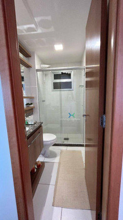 Imagem Apartamento à Venda, 99 m² em Tiradentes - Campo Grande Imagem Apartamento à Venda, 99 m² em Tiradentes - Campo Grande