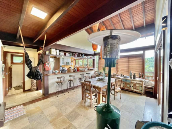 Imagem Casa de Condomínio com 3 Quartos à Venda,  em Recanto Impla - Carapicuíba