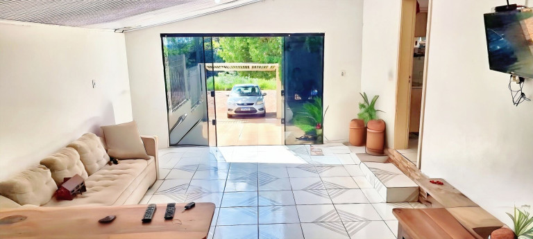 Imagem Casa com 2 Quartos à Venda, 105 m² em Centro - Ibirubá