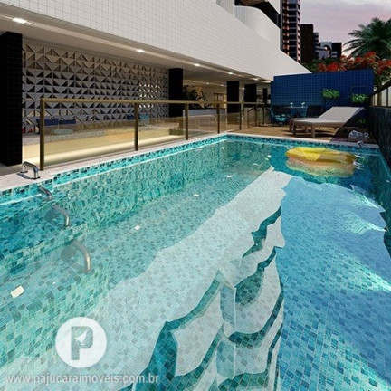 Imagem Apartamento com 2 Quartos à Venda, 62 m² em Jatiúca - Maceió