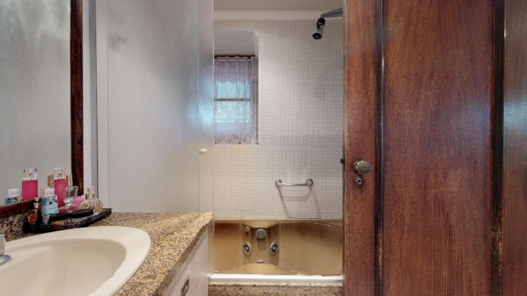 Imagem Apartamento com 3 Quartos à Venda, 115 m² em Perdizes - São Paulo