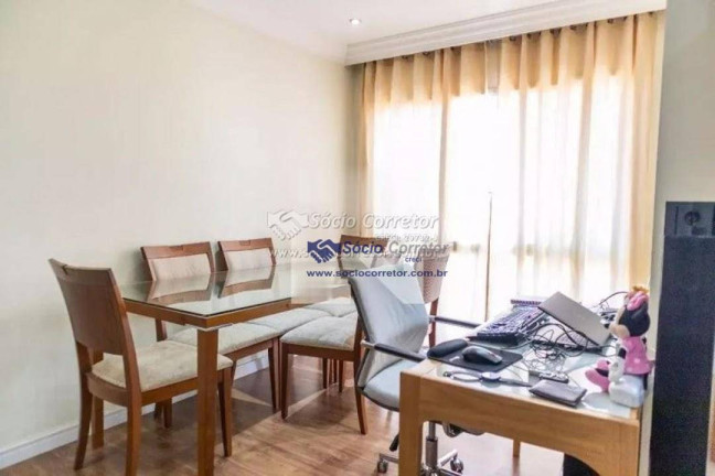 Imagem Apartamento com 2 Quartos à Venda, 64 m² em Vila Nova Mazzei - São Paulo