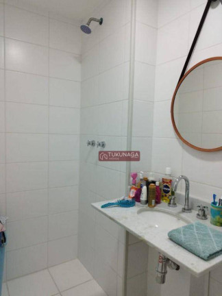 Imagem Apartamento com 3 Quartos à Venda, 81 m² em Jardim Flor Da Montanha - Guarulhos