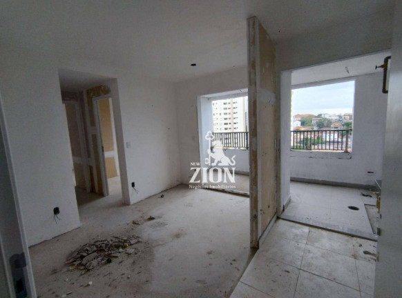 Imagem Apartamento com 2 Quartos à Venda, 49 m² em Casa Verde Baixa - São Paulo Imagem Apartamento com 2 Quartos à Venda, 49 m² em Casa Verde Baixa - São Paulo