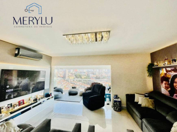 Imagem Apartamento com 3 Quartos à Venda, 150 m² em Jardim Da Glória - São Paulo Imagem Apartamento com 3 Quartos à Venda, 150 m² em Jardim Da Glória - São Paulo