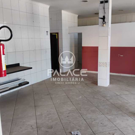 Imagem Sala Comercial para Alugar, 100 m² em Jardim Borghesi - Piracicaba Imagem Sala Comercial para Alugar, 100 m² em Jardim Borghesi - Piracicaba