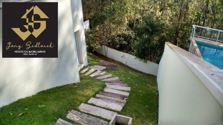 Imagem Casa de Condomínio com 5 Quartos à Venda, 608 m² em Serra Dos Lagos (jordanésia) - Cajamar Imagem Casa de Condomínio com 5 Quartos à Venda, 608 m² em Serra Dos Lagos (jordanésia) - Cajamar
