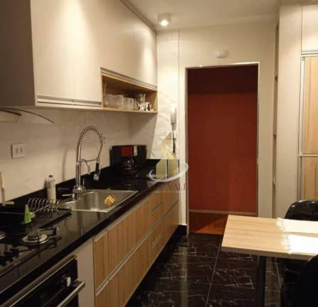 Imagem Apartamento com 3 Quartos à Venda, 96 m² em Jardim São Dimas - São José Dos Campos Imagem Apartamento com 3 Quartos à Venda, 96 m² em Jardim São Dimas - São José Dos Campos
