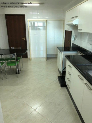Imagem Apartamento com 4 Quartos à Venda, 185 m² em Jardim América - Dourados Imagem Apartamento com 4 Quartos à Venda, 185 m² em Jardim América - Dourados