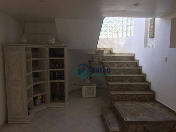 Imagem Casa com 4 Quartos à Venda, 220 m² em Itaipu - Niterói Imagem Casa com 4 Quartos à Venda, 220 m² em Itaipu - Niterói