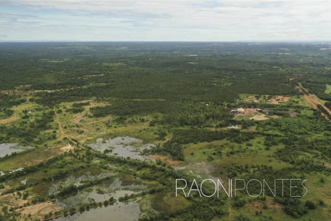 Imagem Fazenda à Venda, 3.810.000 m² em Zona Rural - Várzea Grande Imagem Fazenda à Venda, 3.810.000 m² em Zona Rural - Várzea Grande