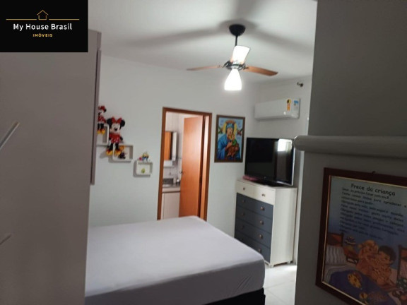 Imagem Apartamento com 2 Quartos à Venda, 142 m² em Vila Tupi - Praia Grande Imagem Apartamento com 2 Quartos à Venda, 142 m² em Vila Tupi - Praia Grande