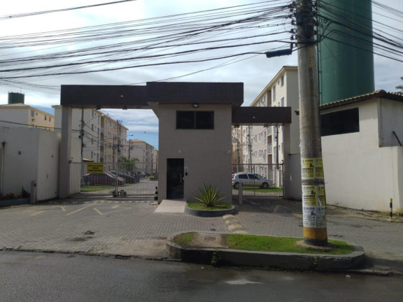 Imagem Apartamento com 2 Quartos à Venda, 57 m² em Jardim Das Margaridas - Salvador Imagem Apartamento com 2 Quartos à Venda, 57 m² em Jardim Das Margaridas - Salvador