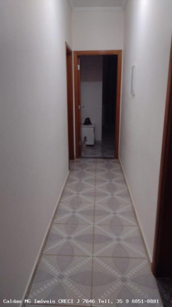 Imagem Chácara com 3 Quartos à Venda, 23.900 m² em Zona Rural - Caldas