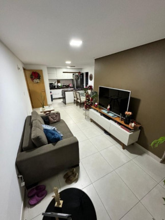 Imagem Apartamento com 2 Quartos à Venda, 67 m² em Jardim Oceania - João Pessoa