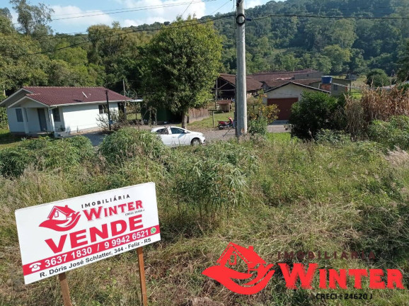 Imagem Sala Comercial à Venda, 2.000 m² em Santa Terezinha - Bom Princípio