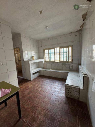 Imagem Casa com 2 Quartos à Venda, 100 m² em Mirim - Praia Grande Imagem Casa com 2 Quartos à Venda, 100 m² em Mirim - Praia Grande