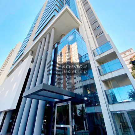 Imagem Apartamento com 3 Quartos à Venda, 185 m² em Campo Belo - São Paulo Imagem Apartamento com 3 Quartos à Venda, 185 m² em Campo Belo - São Paulo