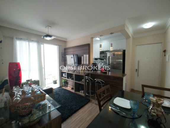Imagem Apartamento com 2 Quartos à Venda, 52 m² em Santa Maria - Osasco Imagem Apartamento com 2 Quartos à Venda, 52 m² em Santa Maria - Osasco