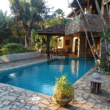 Casa com 5 Quartos à Venda, 500 m² em Ferradura - Armação Dos Búzios