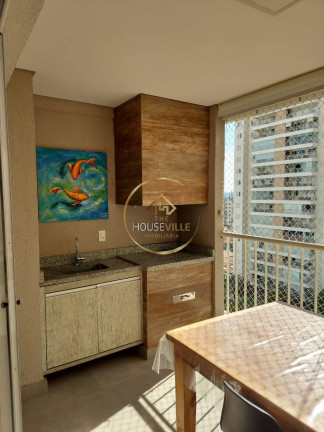 Imagem Apartamento com 3 Quartos à Venda, 142 m² em Jardim Das Indústrias - São José Dos Campos Imagem Apartamento com 3 Quartos à Venda, 142 m² em Jardim Das Indústrias - São José Dos Campos