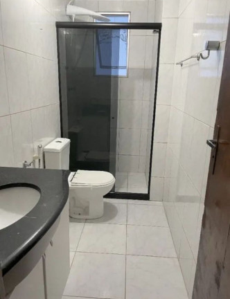Imagem Apartamento com 3 Quartos à Venda, 89 m² em Acupe De Brotas - Salvador