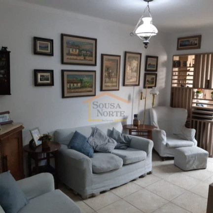 Apartamento com 2 Quartos à Venda, 63 m² em Vila Guilherme - São Paulo