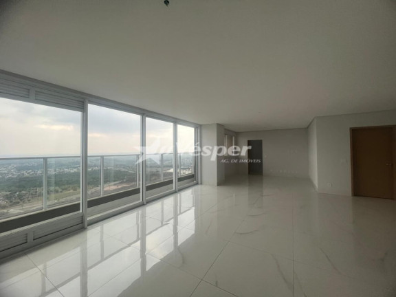 Imagem Apartamento com 3 Quartos à Venda, 180 m² em Jardim Goiás - Goiânia