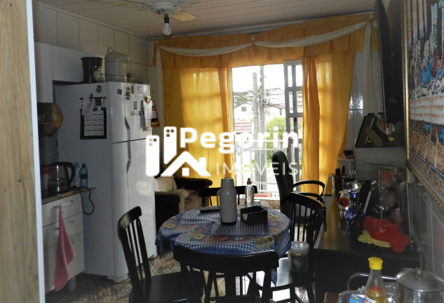 Imagem Sobrado com 5 Quartos à Venda, 298 m² em Bairro Alto - Curitiba