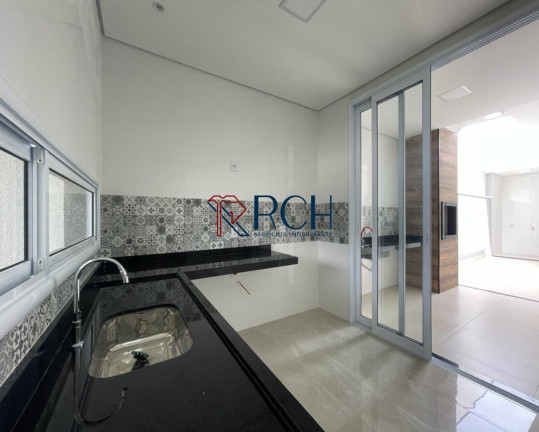 Imagem Casa com 3 Quartos à Venda, 107 m² em Caguassu - Sorocaba Imagem Casa com 3 Quartos à Venda, 107 m² em Caguassu - Sorocaba