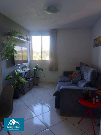 Imagem Apartamento com 2 Quartos à Venda, 44 m² em Jardim São Luis - Guarulhos