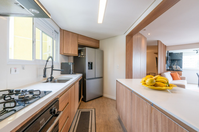 Imagem Apartamento com 3 Quartos à Venda, 116 m² em Vila Andrade - São Paulo