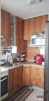 Imagem Apartamento com 2 Quartos à Venda, 60 m² em Santa Teresinha - São Paulo Imagem Apartamento com 2 Quartos à Venda, 60 m² em Santa Teresinha - São Paulo