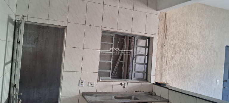 Casa com 1 Quarto para Alugar, 50 m² em Parque Savoy City - São Paulo