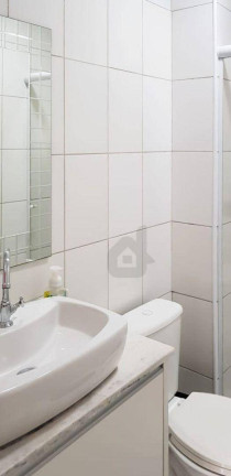 Imagem Apartamento com 2 Quartos à Venda, 80 m² em Parque Campolim - Votorantim